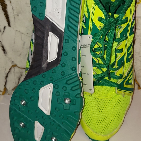 Cleats - Picture 2 of 2